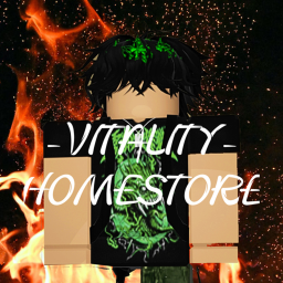 -Vitality-