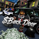 ‘ $Back Door
