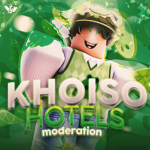 Khosio Moderation