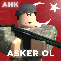 │AHK│Ankara Harp Akademisi