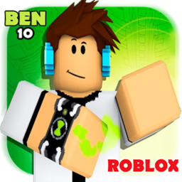 Ben 10 High School