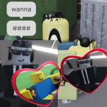 CHANCENOOB COMMUNITY
