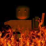 Darkness (Beta)