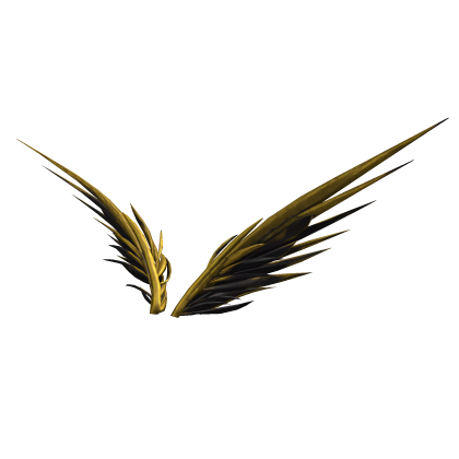 Eternal Wealth Wings thumbnail