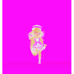 *Valentinas Fashion Show*