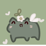 Frogs r cute <3