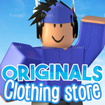 Clothing Store OFF