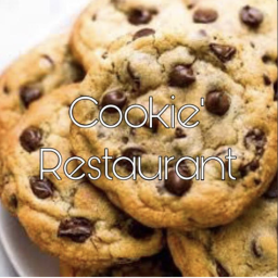 Cookie Restaurant’ Application Center