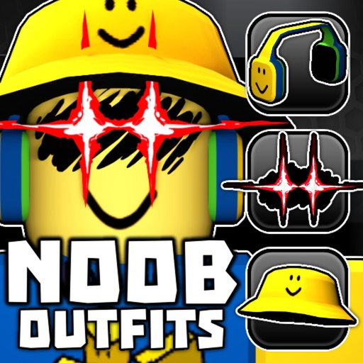 Noob Outfits