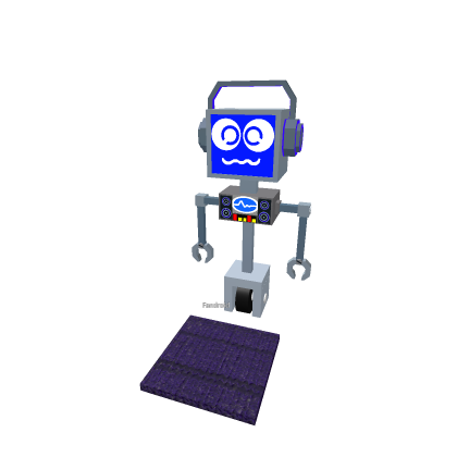 {Fandroid} *Morph* Youtuber/ Morph'