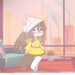 Gab gab gab
