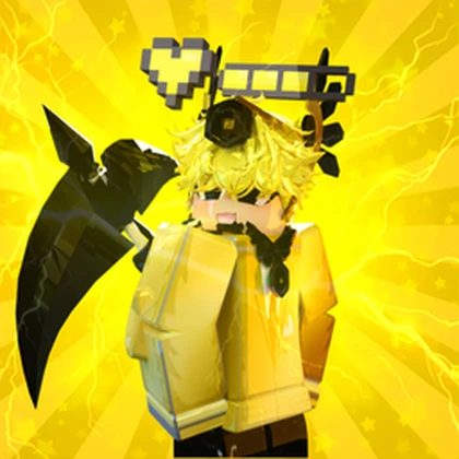 FAN DE ROJITO OSCUROS DAX Roblox group icon