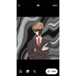 The soft........................................ie