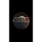 Yoda life