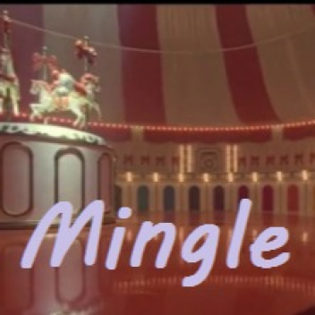 Squidgame Mingle