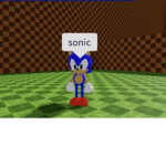 sonic fan group (unofficial)