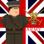 B.A.|British Army