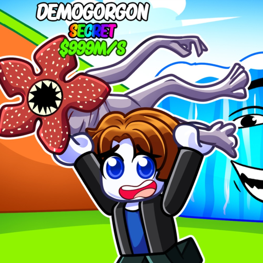 Escape Tsunami for Stranger Things!