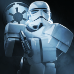 TGE // Stormtrooper Corps