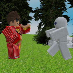 Main game