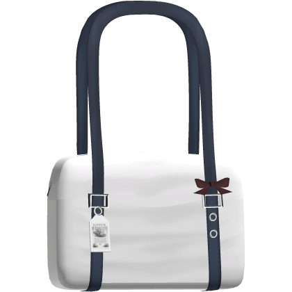 Kawaii Sailor School Bag 