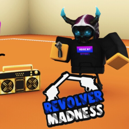 Revolver Madness [DEV]