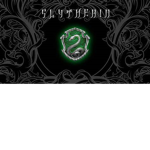 SLYTHERIN ARMYYY