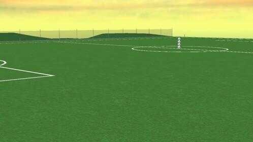 RFF | Amazon Sky