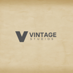 Vintage Studios..
