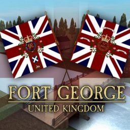 Battle of Fort George