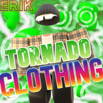 Tornado Clothing ۵