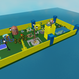 Noob Kingdom!