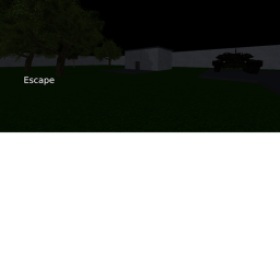 Scp horror (litle)
