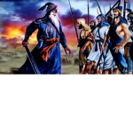 Bagi Singxh of the khalsa