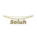 Soluh Necklace Gold (2.0)