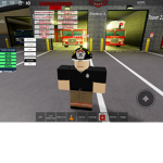 Fort jab