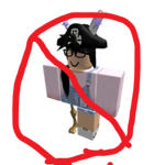 non aesthetic people