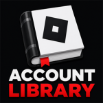 Roblox Account Library