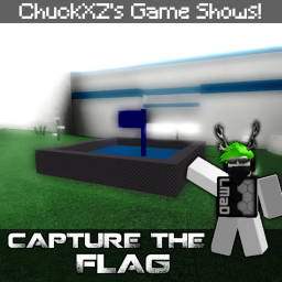 Capture The Flag!