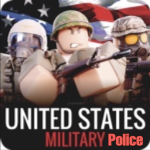 United States Military Police | RP Server