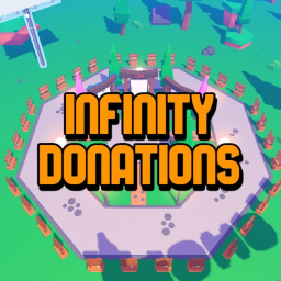 Infinity Donations
