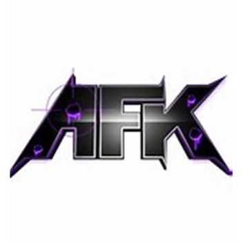 afk until somebody donates 100k