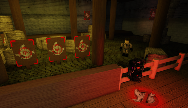 Ghostbusters: Extermination - Training screenshot 3