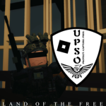[UPSO] Urban Phantom Special Operations.