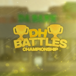 DH Battles Games
