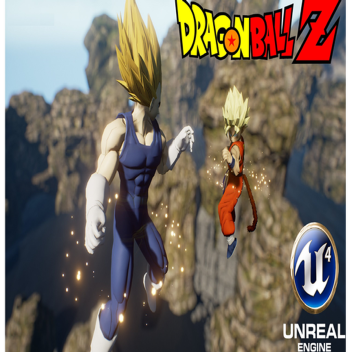 Dragon Ball Unreal