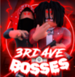 3rdAveBosses #DOA