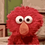 Elmo’s street