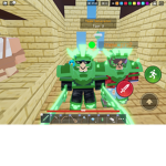 Bedwars Reapers