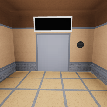 Useless Elevator